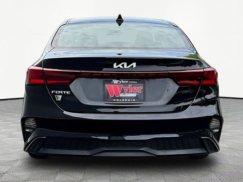 Certified 2023 Kia Forte LXS w/ LXS Technology Package image 5