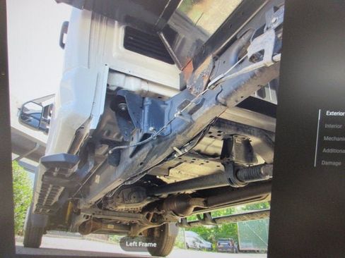 Used 2019 Ford F550 4x4 Crew Cab Super Duty image 42