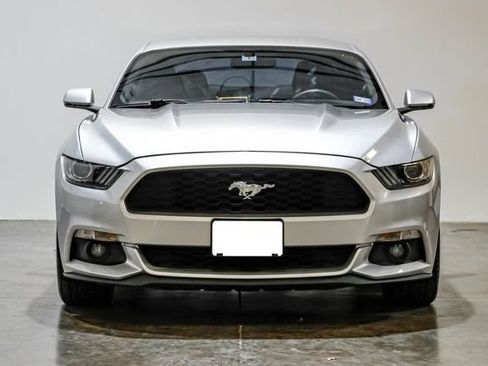 Used 2015 Ford Mustang Premium RWD image 6