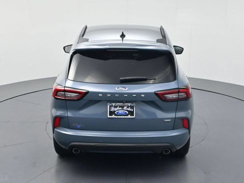Used 2023 Ford Escape ST-Line w/ Equipment Group 301A FWD image 41