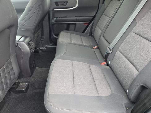 Used 2024 Ford Bronco Sport Big Bend AWD/4WD image 9