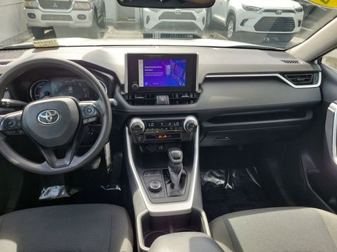 Certified 2024 Toyota RAV4 LE image 15