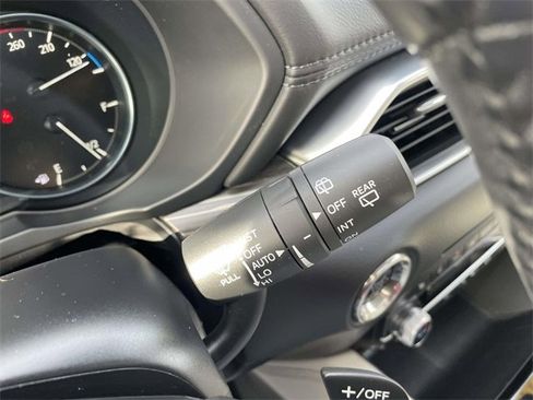 Certified 2023 MAZDA CX-5 AWD 2.5 S w/ Premium Package image 29