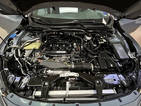 Used 2020 Honda Civic Sport image 20