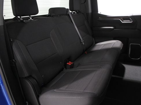 Used 2022 Chevrolet Silverado 1500 LT image 18