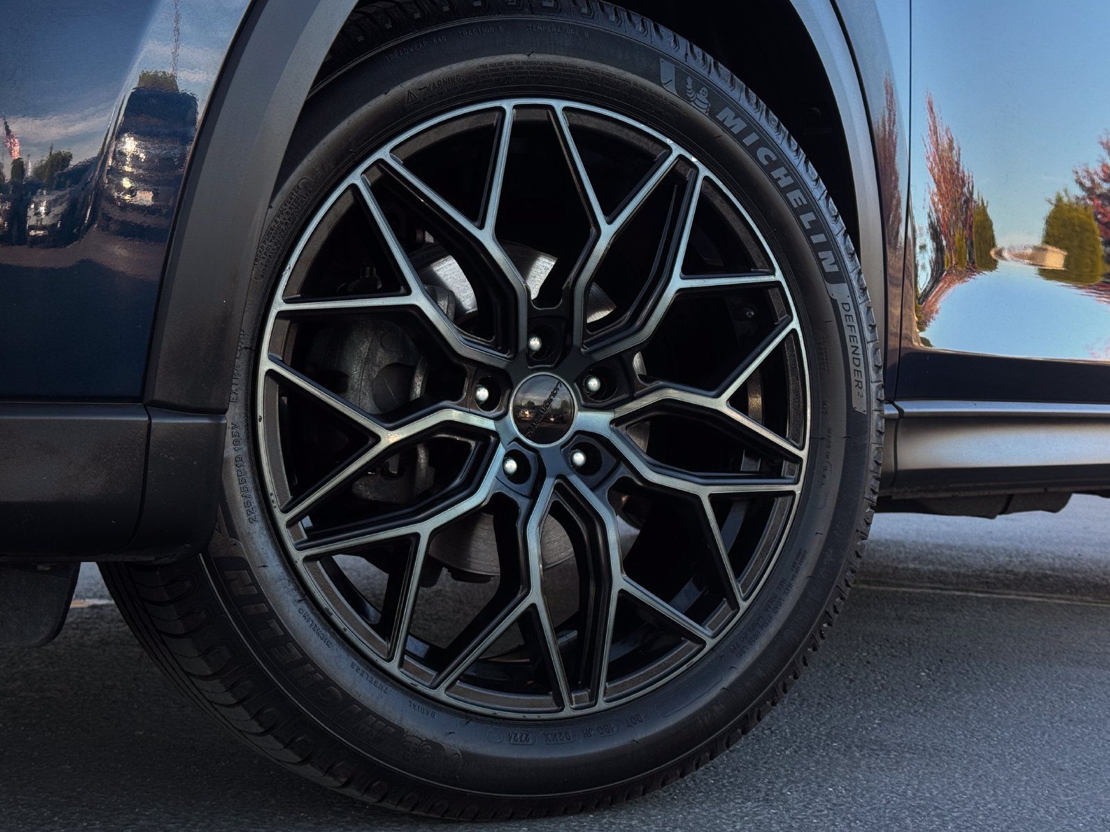 Used 2020 MAZDA CX-5 Grand Touring AWD/4WD image 29