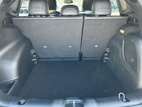 Used 2025 Jeep Compass Limited w/ Sun & Sound Group image 49