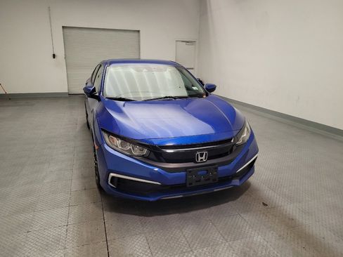 Used 2019 Honda Civic LX image 14