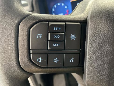 New 2025 Ford F150 STX w/ LOBO Package AWD/4WD image 16