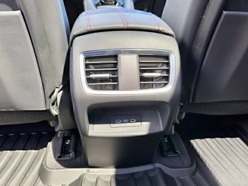 New 2026 Acura RDX A-Spec AWD/4WD image 10