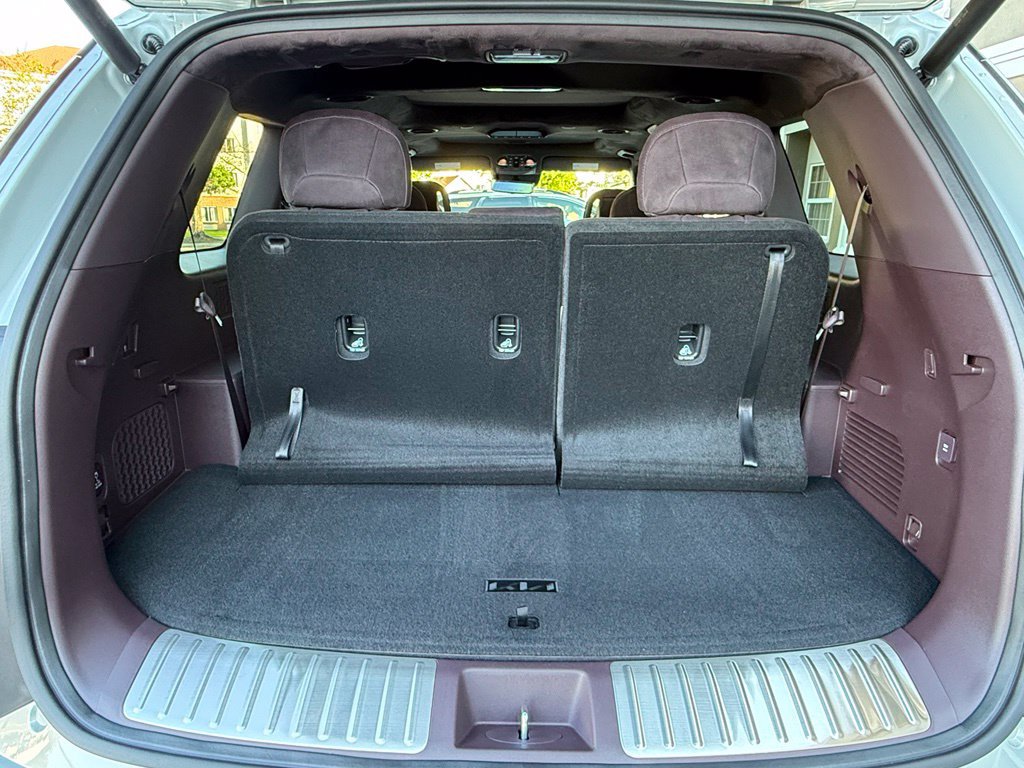 New 2027 Kia Telluride SX Prestige AWD/4WD image 13