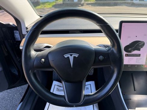 Used 2018 Tesla Model 3 Long Range AWD/4WD image 13