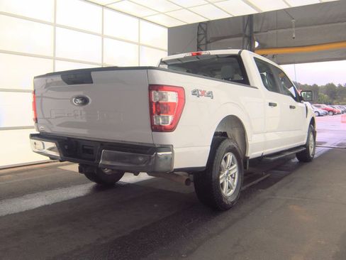 Used 2022 Ford Maverick XL FWD image 4