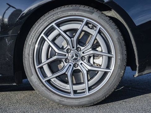 Certified 2023 Mercedes-Benz E 450 4MATIC Coupe image 18