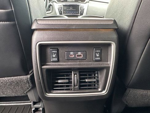 Used 2021 Nissan Murano SL image 11