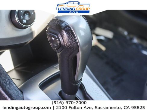 Used 2014 Chevrolet Sonic LT image 17
