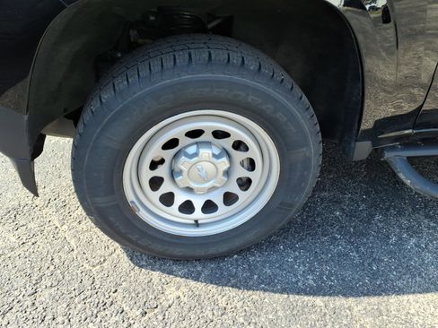 Certified 2023 Chevrolet Colorado W/T w/ Advanced Trailering Package image 9