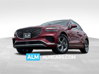 Used 2026 Genesis GV70 2.5T Advanced