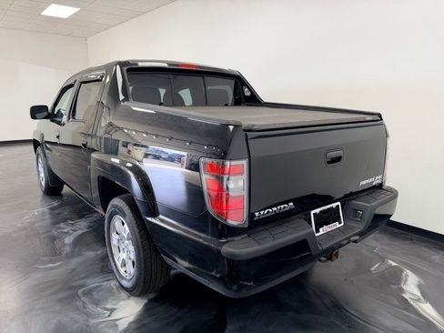 Used 2012 Honda Ridgeline RTS image 19