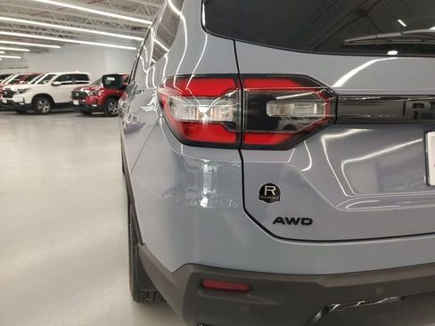 New 2026 Honda Pilot Black Edition image 31