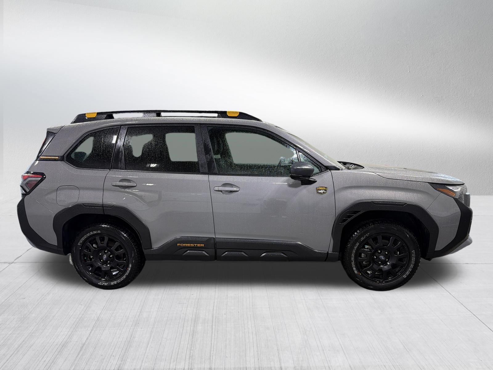 Certified 2026 Subaru Forester Wilderness w/ Wilderness Plus Package AWD/4WD image 8