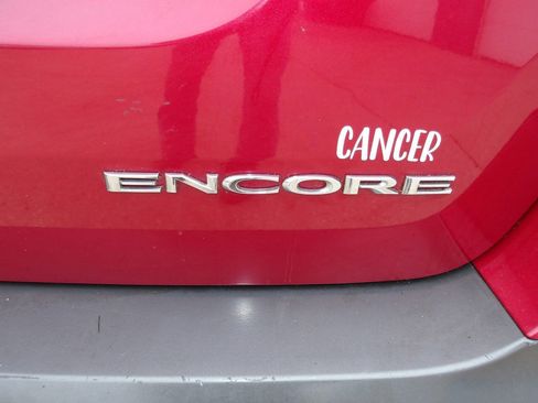 Used 2013 Buick Encore Convenience image 34