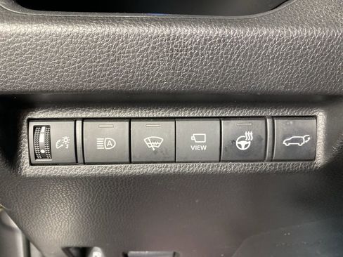 Used 2022 Toyota RAV4 XSE image 26