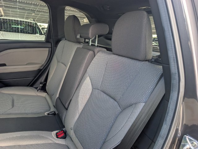 Used 2026 Subaru Forester Premium AWD/4WD image 27