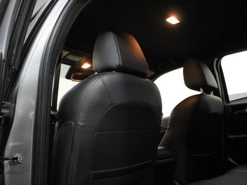 Used 2023 Mitsubishi Eclipse Cross SEL image 28