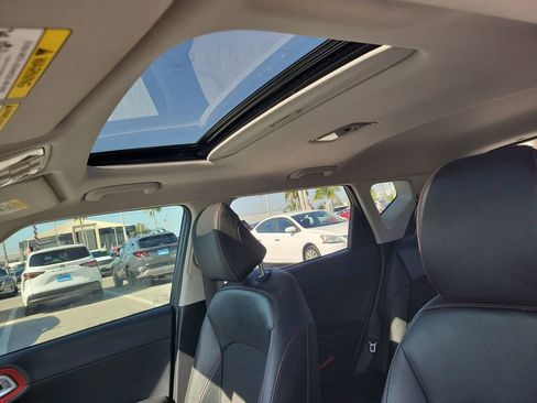 Used 2022 Kia Soul Turbo image 27