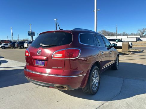 Used 2017 Buick Enclave Leather image 5