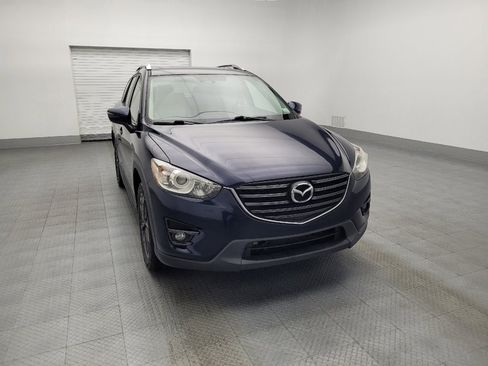Used 2016 MAZDA CX-5 Grand Touring image 14