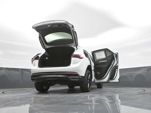 New 2026 Buick Envision Sport Touring AWD/4WD image 44