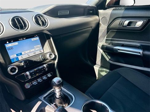 Used 2018 Ford Mustang GT w/ Equipment Group 301A image 21