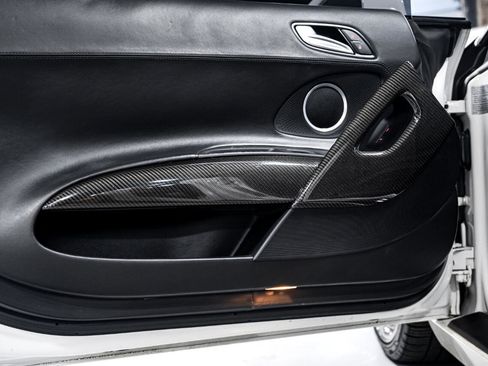 Used 2009 Audi R8 V8 image 20