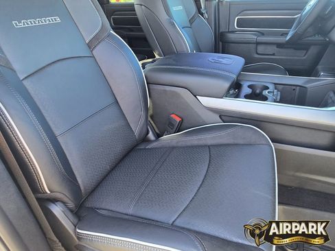 New 2026 RAM 2500 Laramie image 12