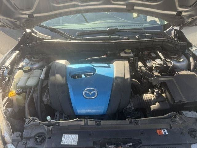Used 2013 MAZDA MAZDA3 i Sport FWD image 9