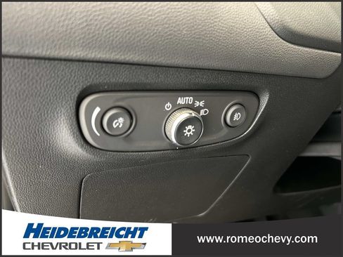 Used 2023 Buick Encore GX Select w/ Experience Buick Package AWD/4WD image 30