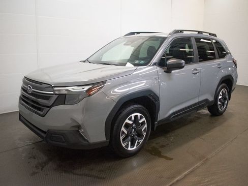 Certified 2026 Subaru Forester Premium AWD/4WD image 8