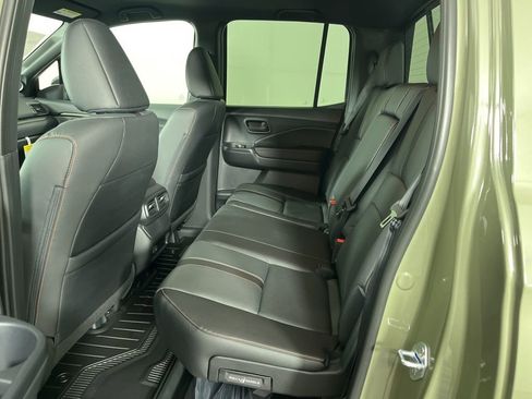 New 2026 Honda Ridgeline TrailSport image 19
