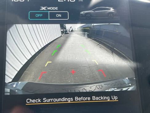 Certified 2024 Subaru Crosstrek 2.0i Premium image 17