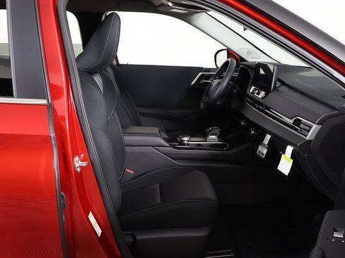 New 2026 Mitsubishi Outlander ES AWD/4WD image 27