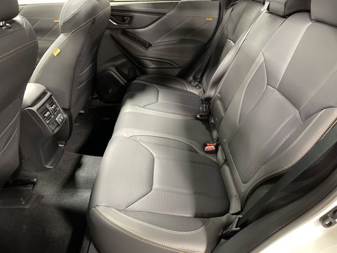 New 2025 Subaru Forester Wilderness image 12