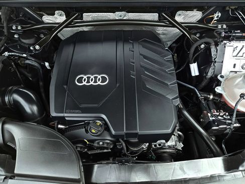 Used 2023 Audi Q5 2.0T Premium Plus w/ Premium Plus Package AWD/4WD image 34