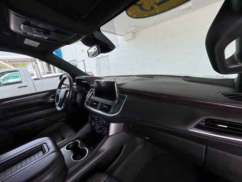 Used 2023 Chevrolet Tahoe LT image 17