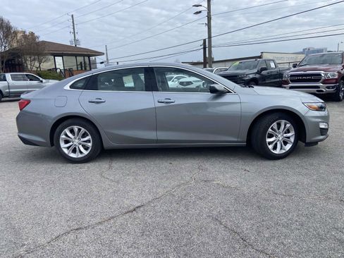 Used 2024 Chevrolet Malibu LT image 20