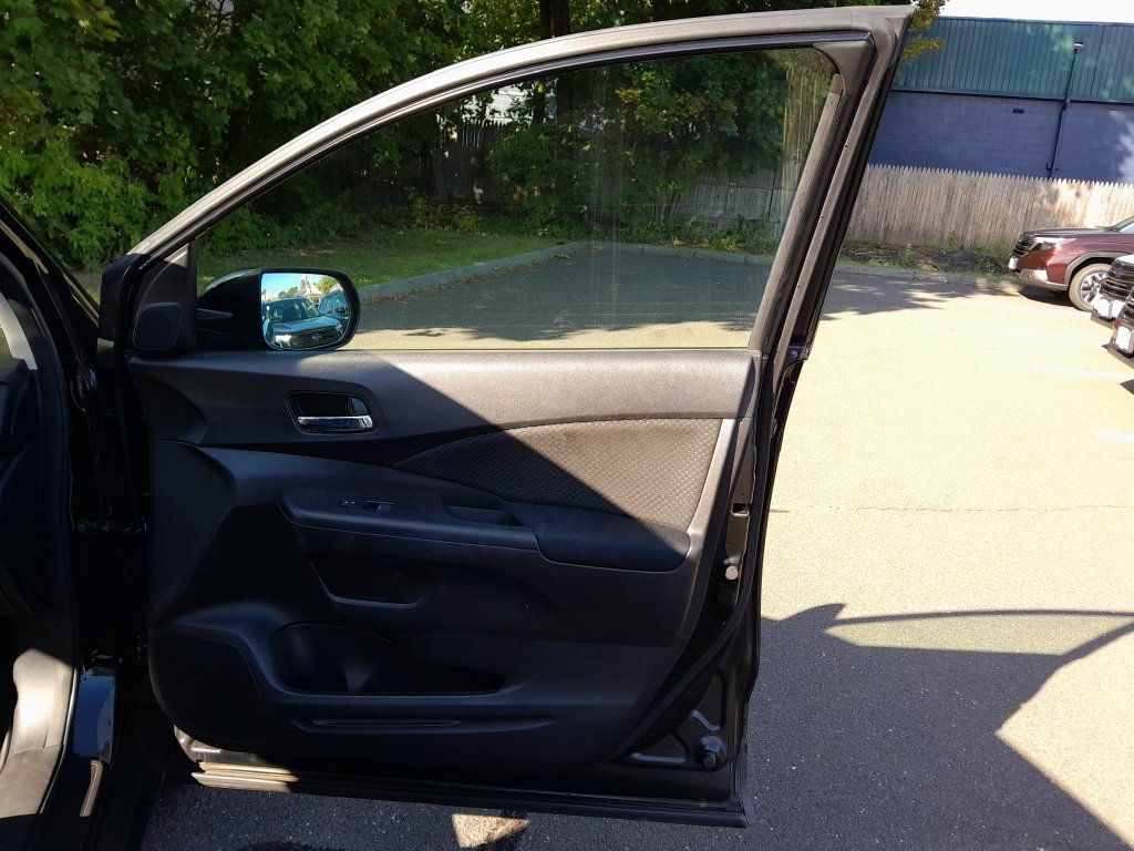Used 2015 Honda CR-V EX image 34