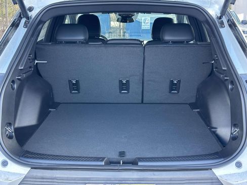 New 2026 Chevrolet Equinox EV LT image 22