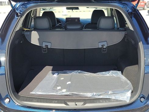 New 2025 MAZDA CX-5 AWD 2.5 S w/ Select Package image 19