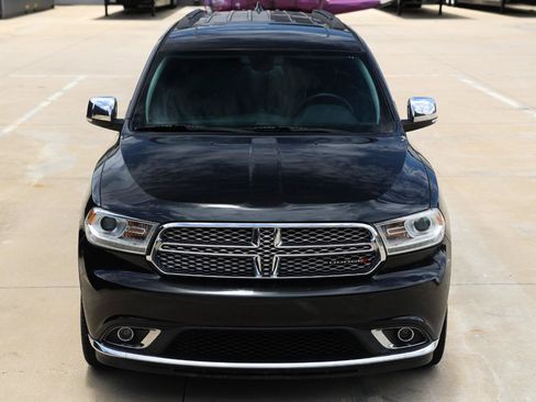 Used 2015 Dodge Durango Citadel RWD image 19